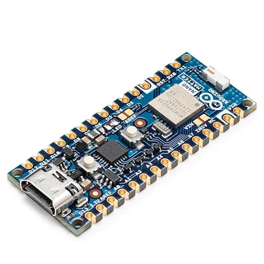 Arduino Nano Matter