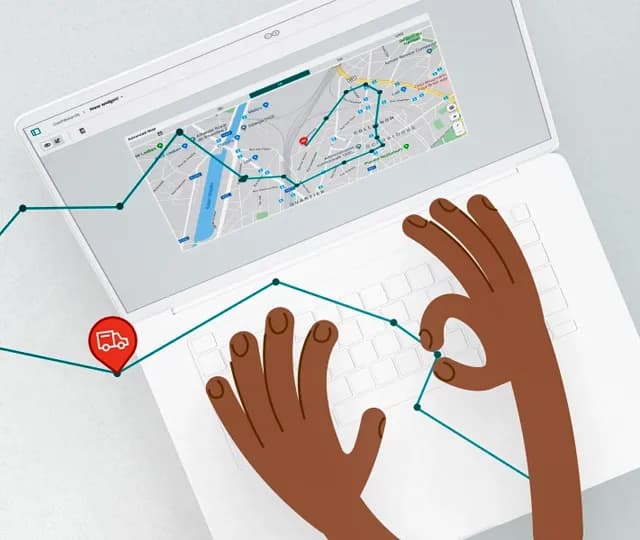 Mapa dla Arduino