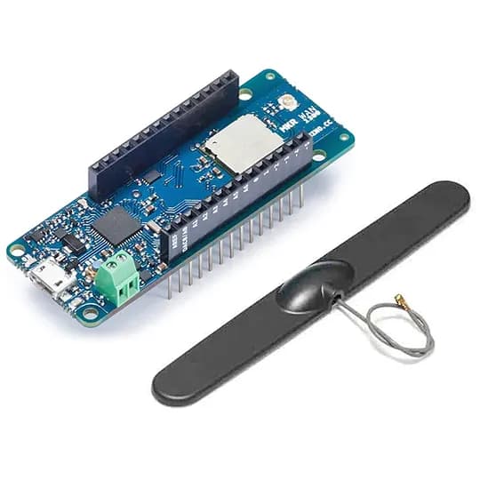 Czym jest LoRaWan?
