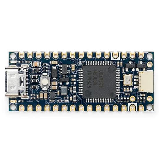 Nowe Arduino Nano R4