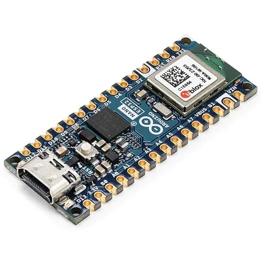 Arduino Nano ESP32