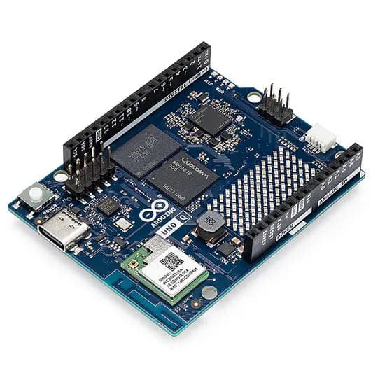 Arduino Q - nowa epoka