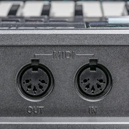 MIDI