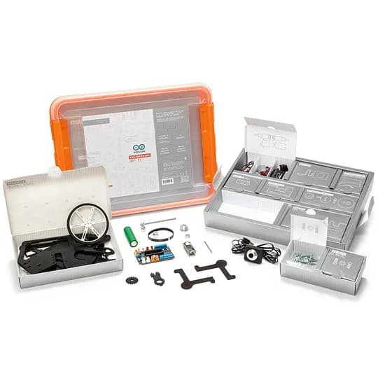 Arduino Engineering Kit